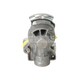 TETE D'ACCOUPLEMENT TRAILER  WABCO JAUNE M16